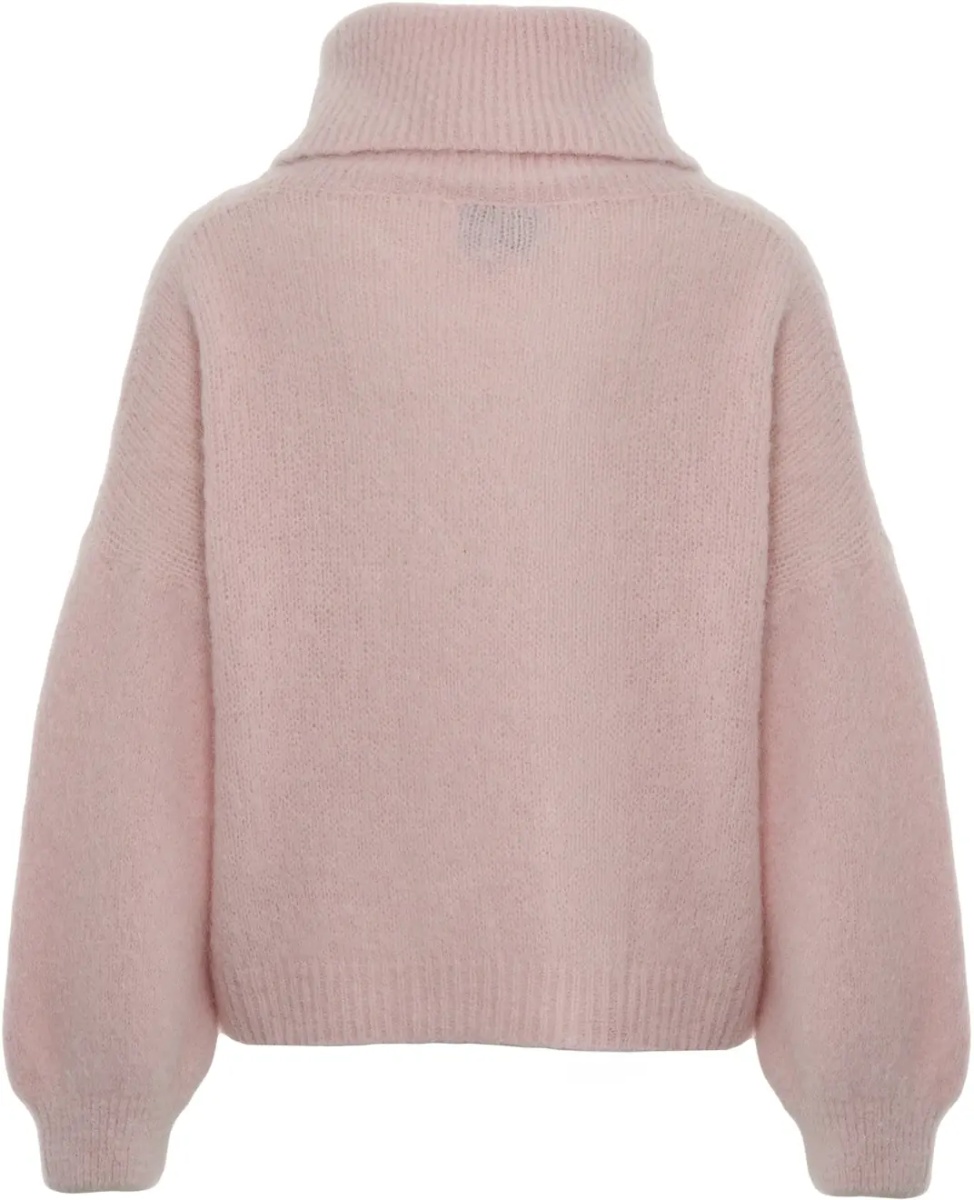 Pulovere Alpaca pullover 'Andrea' - Img 3
