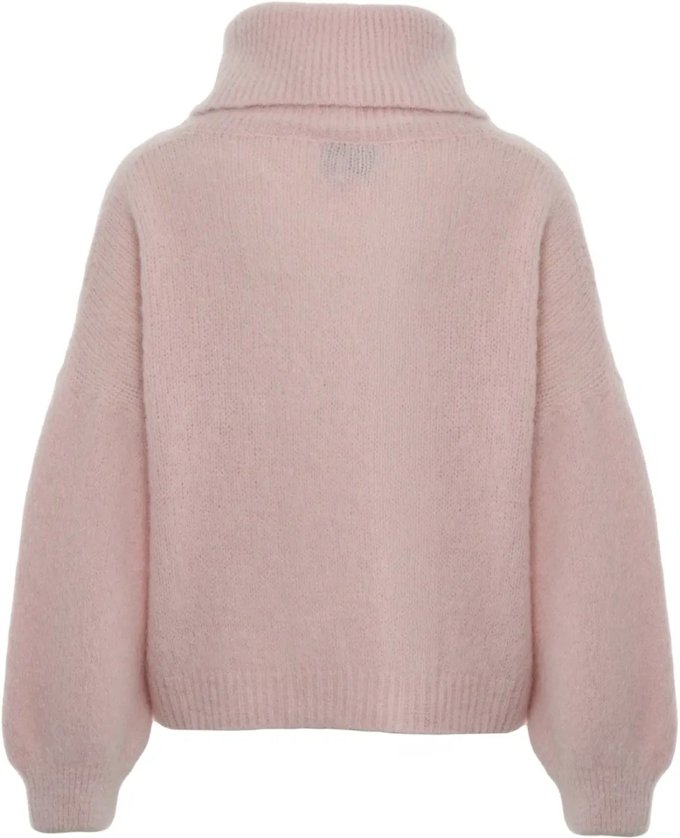 Pulovere Alpaca pullover 'Andrea' - Img 3