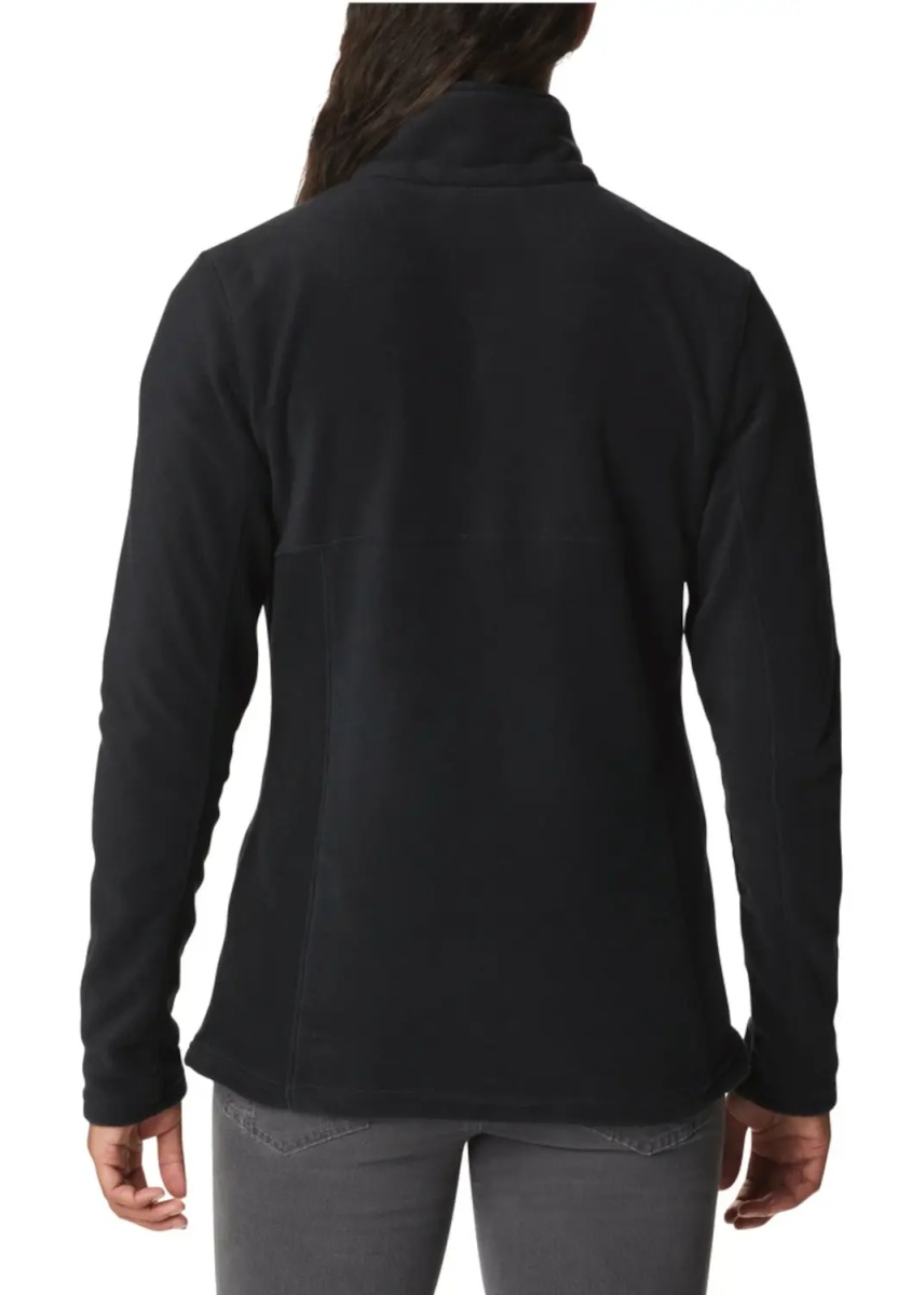 Pulovere Basin Trail III Full Zip Fleece - Img 5