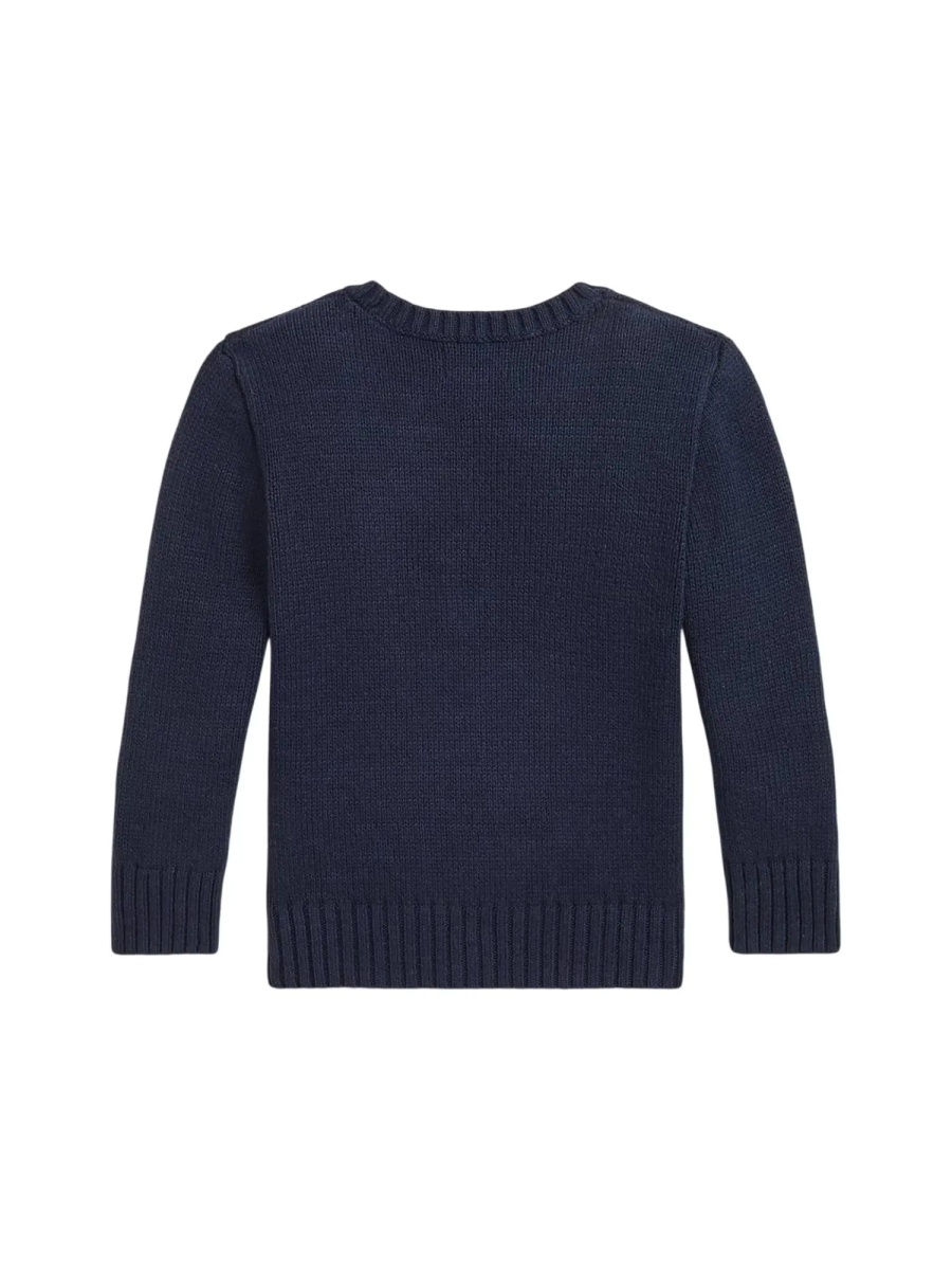 Pulovere BEAR CN SWTR-TOPS-SWEATER - Img 2