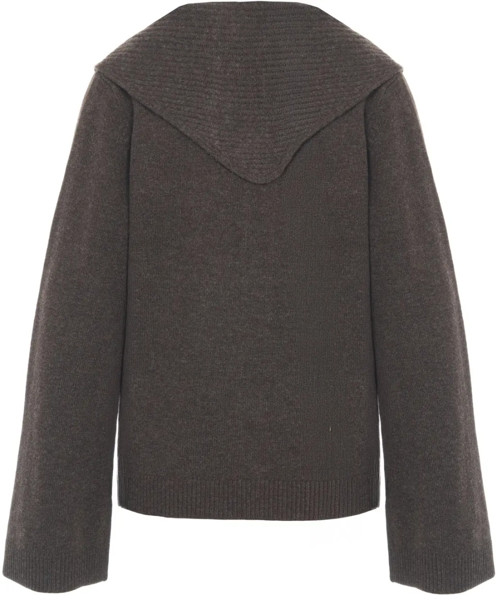 Pulovere Cardigan 'Clarine' - Img 4