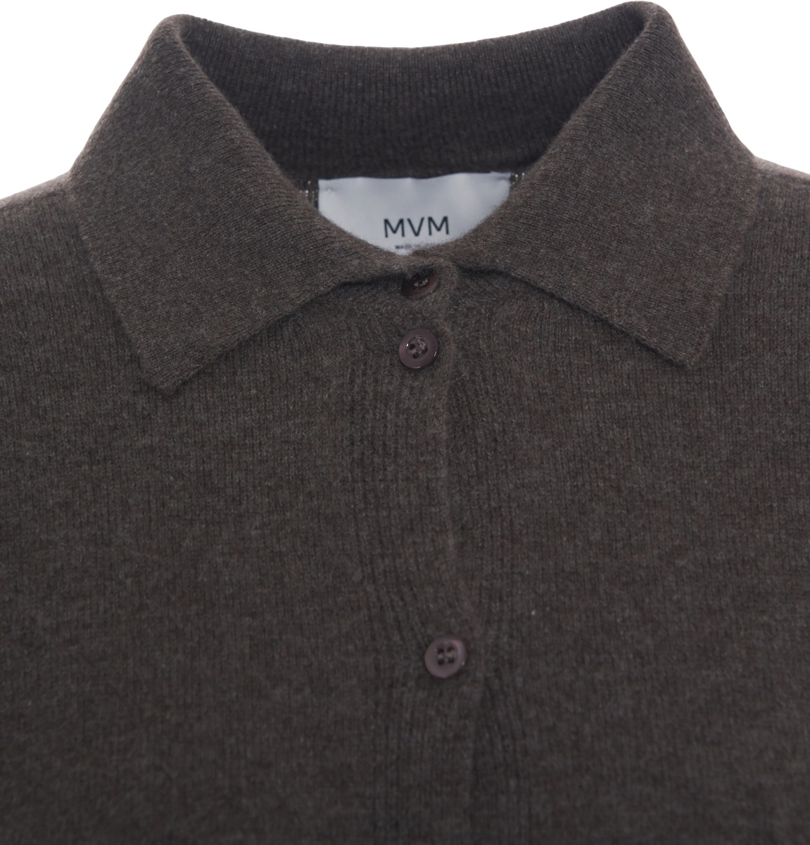 Pulovere Cashmere knit shirt - Img 4