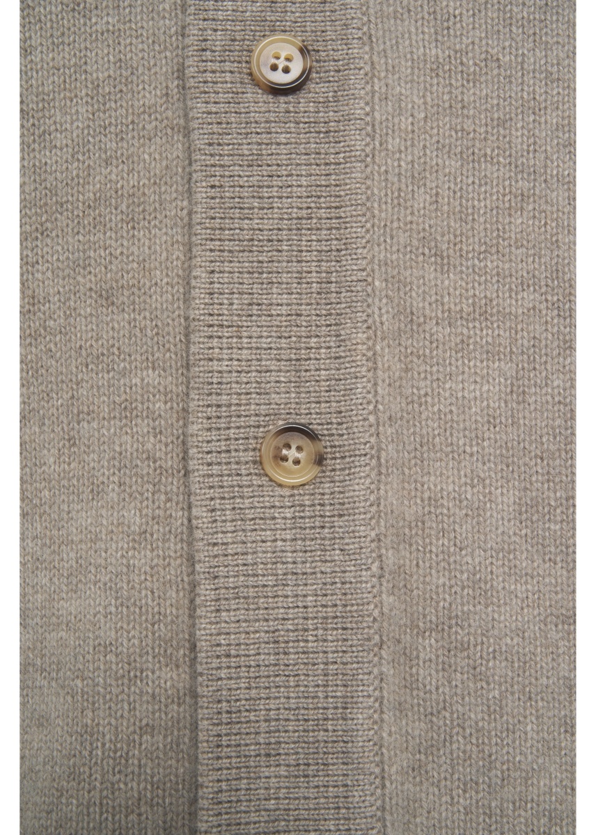 Pulovere Cashmere shirt - Img 4