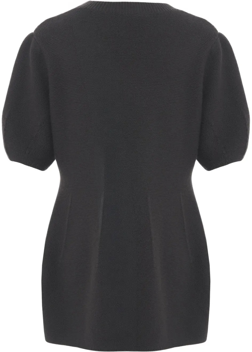Pulovere Cashmere top 'Mella' - Img 4