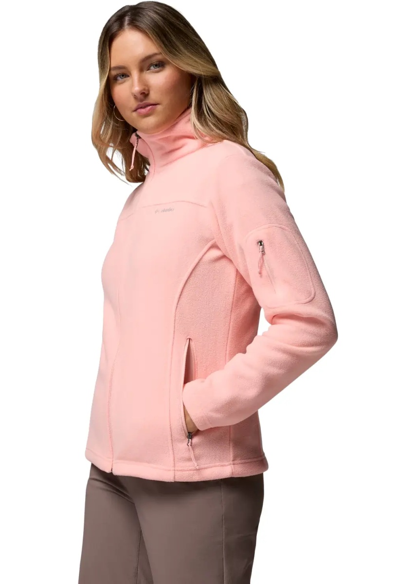 Pulovere Fast Trek II Jacket - Img 2