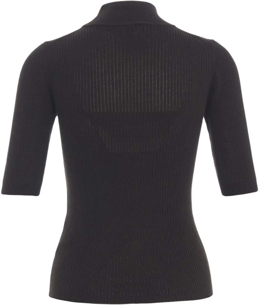 Pulovere Fine-knit top 'Wes' - Img 3