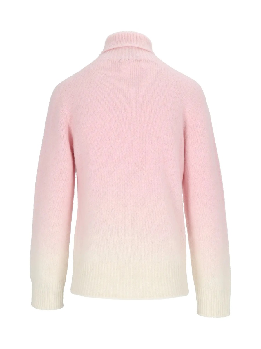 Pulovere GRADIENT SEAMLESS RO LLNECK - Img 3