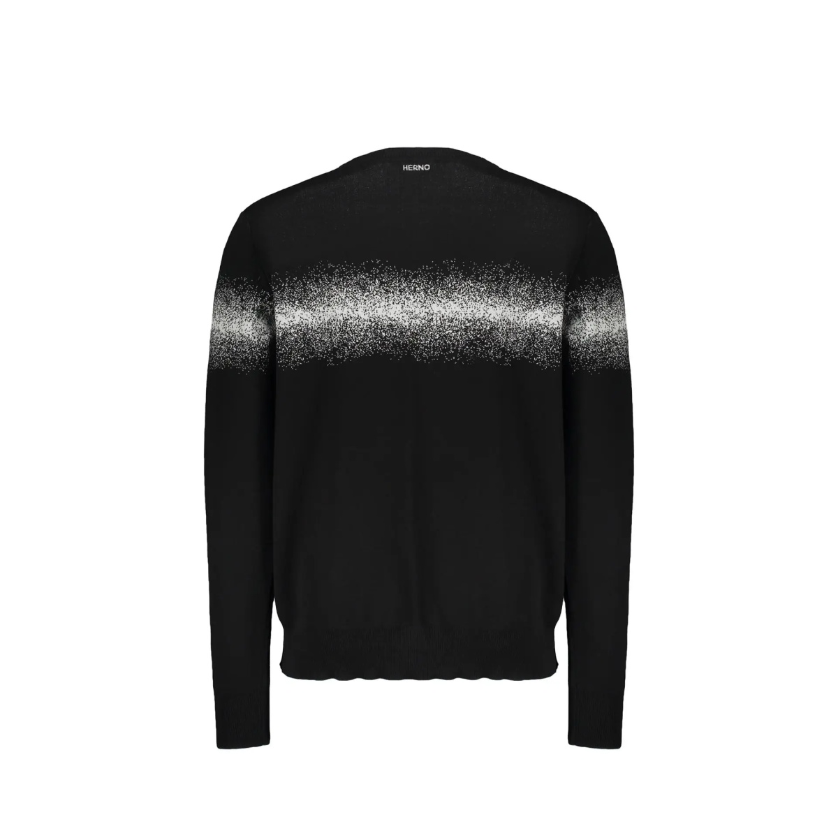Pulovere Herno Cotton Blend Pullover - Img 2