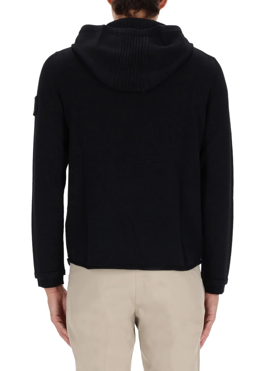 Pulovere Hooded Shirt - Img 3