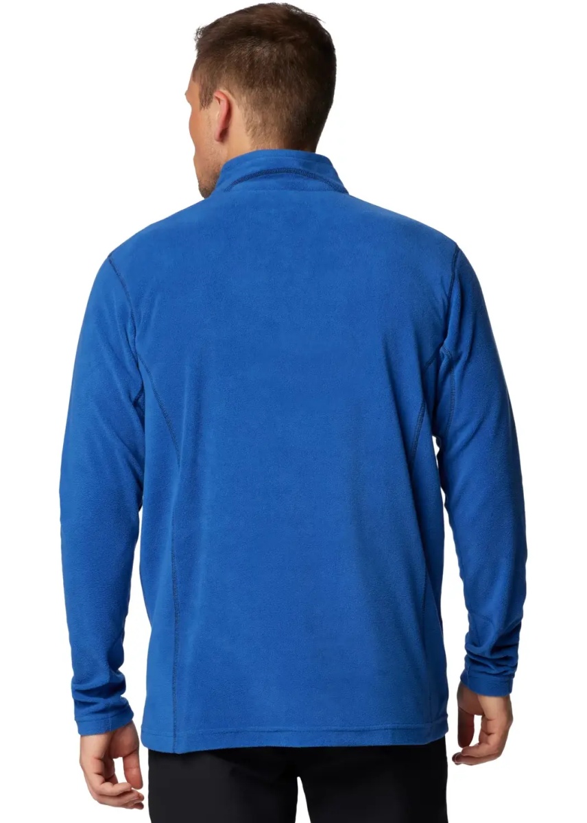 Pulovere Klamath Range II Half Zip Fleece - Img 3