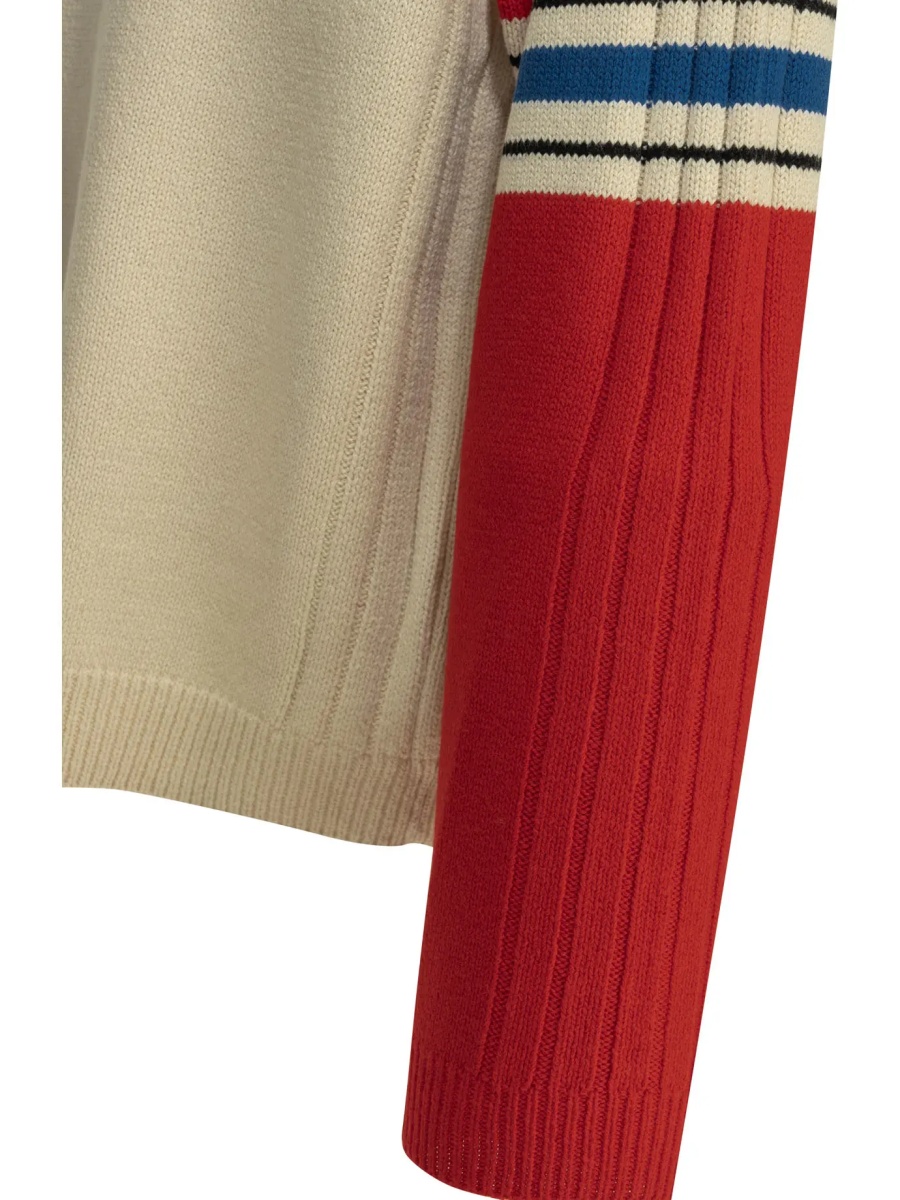 Pulovere Knitwear - Img 4