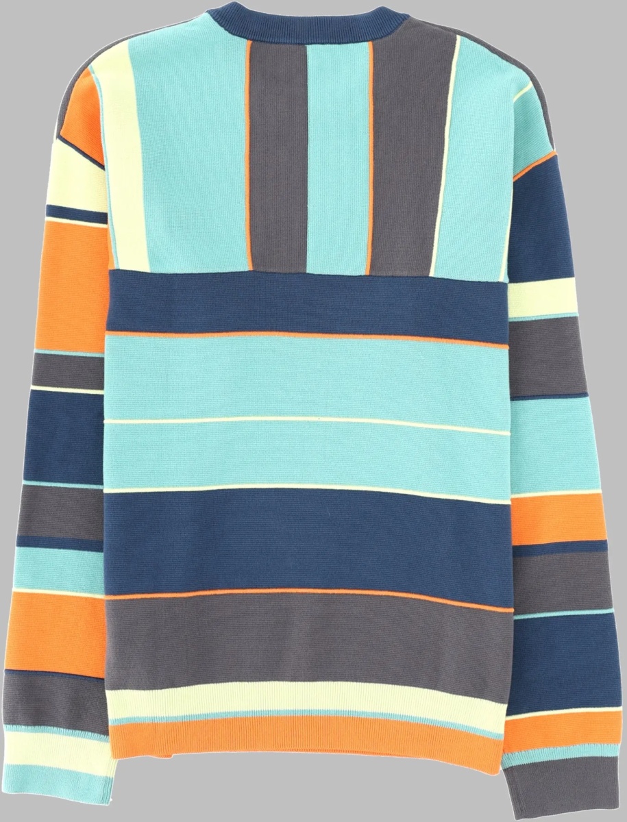 Pulovere Maglia In Cotone - Img 2