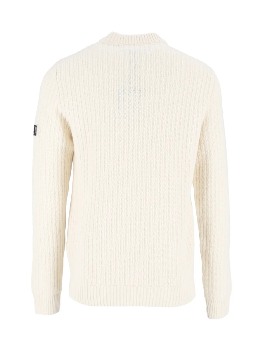 Pulovere OXHAM CREW JUMPER - Img 3