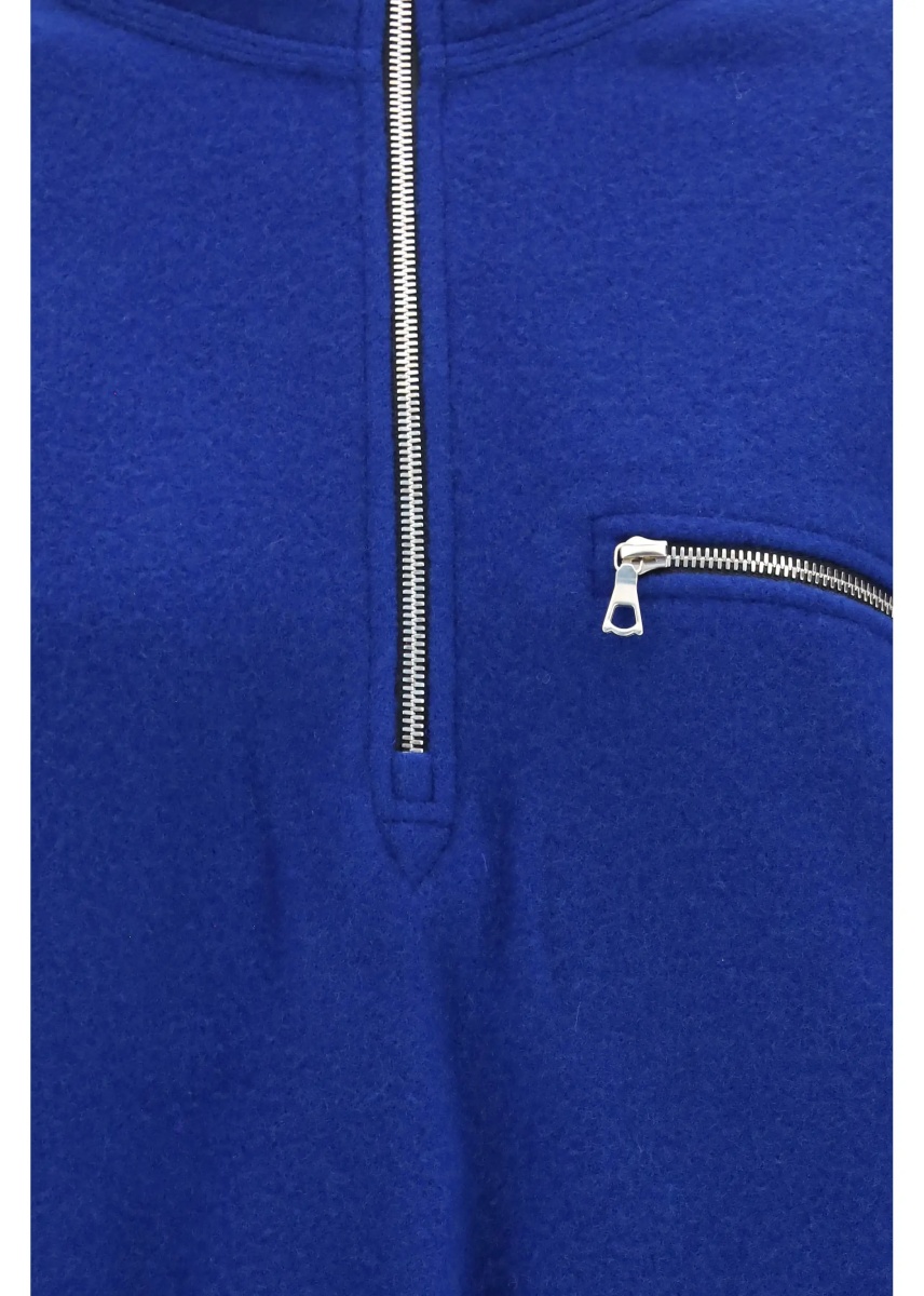 Pulovere Polar high-neck zip Jacket - Img 3