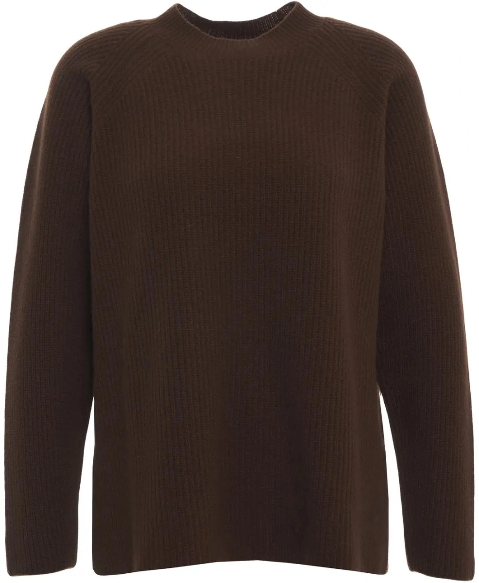 Pulovere Pullover in pure wool - Img 2