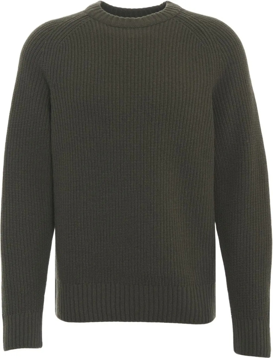 Pulovere Pullover in wool - Img 2