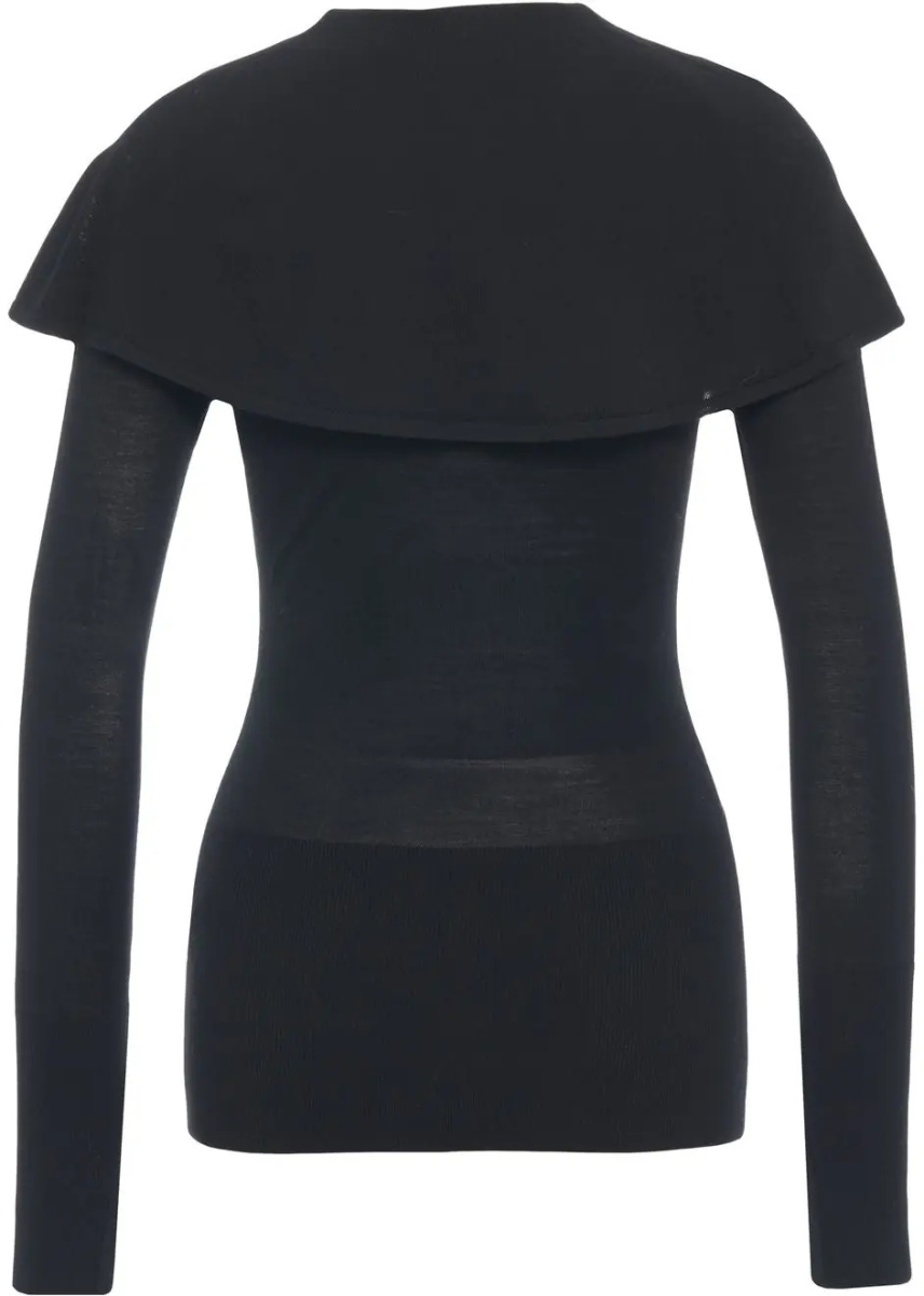 Pulovere Pullover 'Kosha' in wool - Img 3