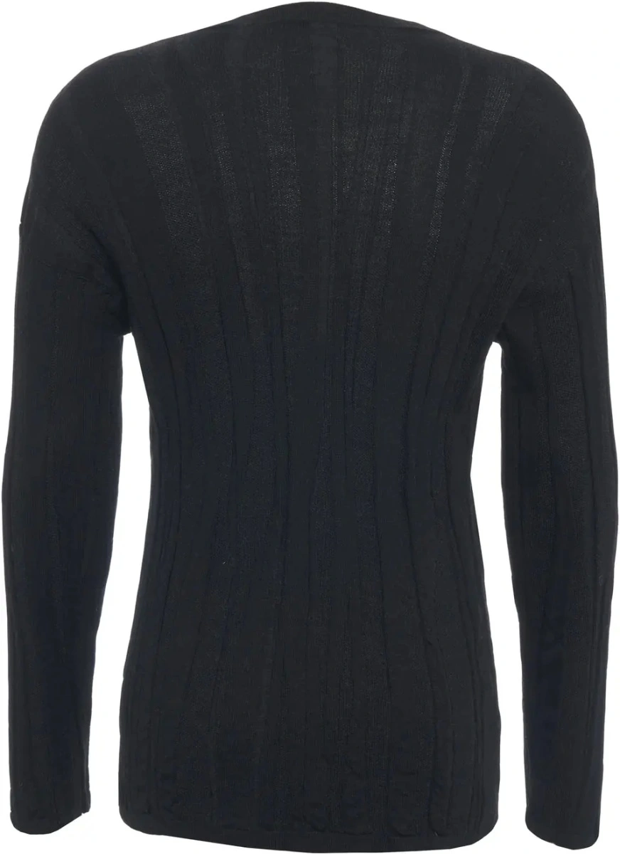 Pulovere Pullover with round neck - Img 2