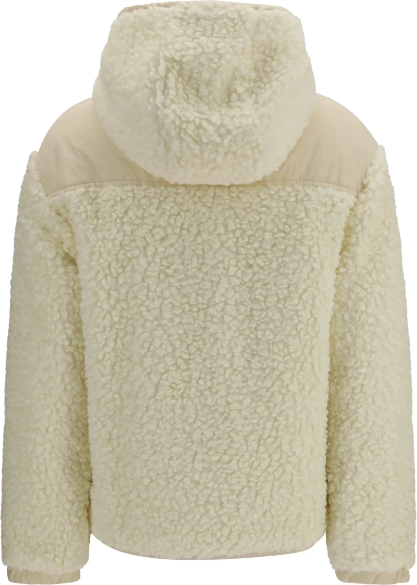 Pulovere Reversible bouclé Jacket - Img 3