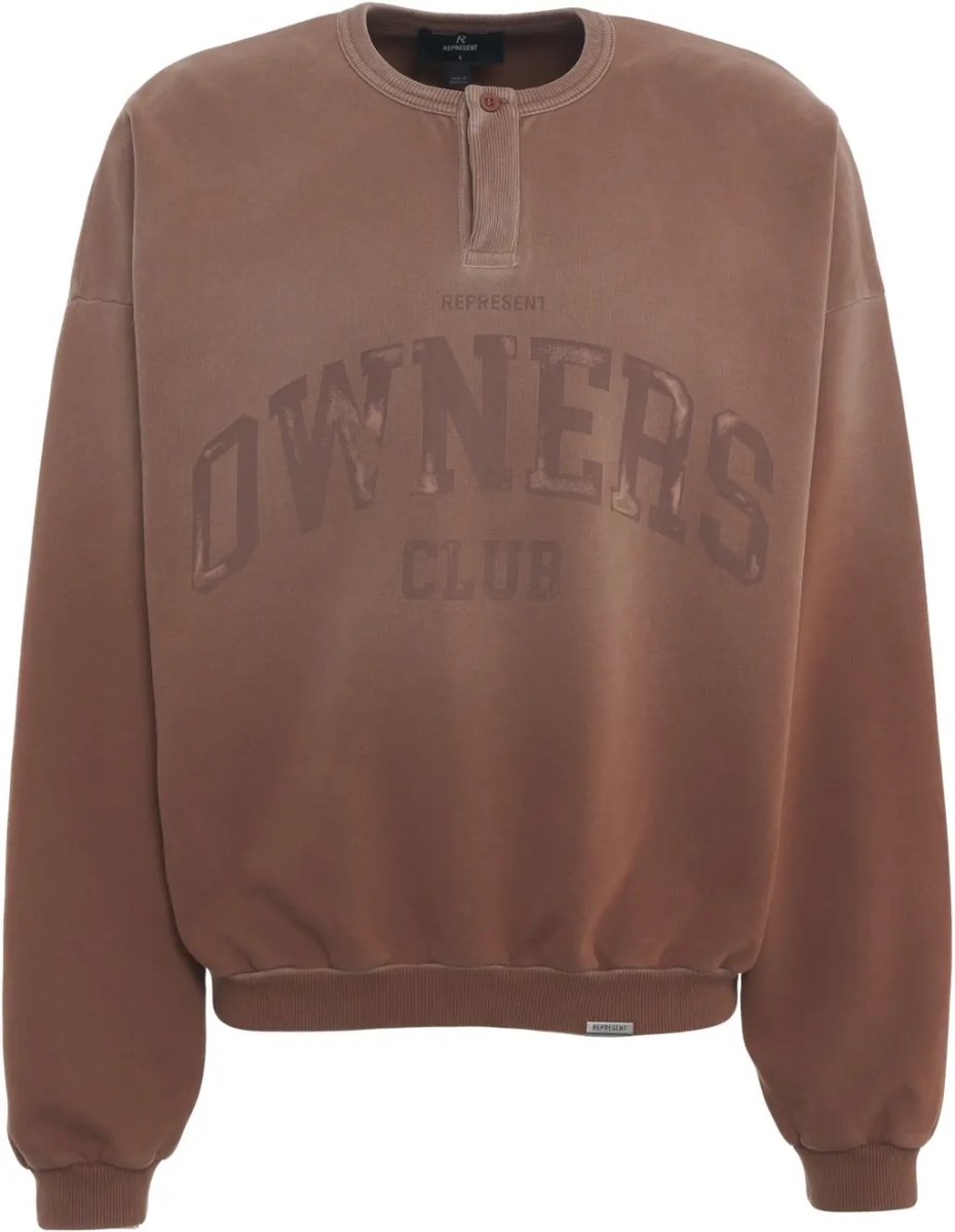 Pulovere Sweatshirt 'Owners' - Img 2