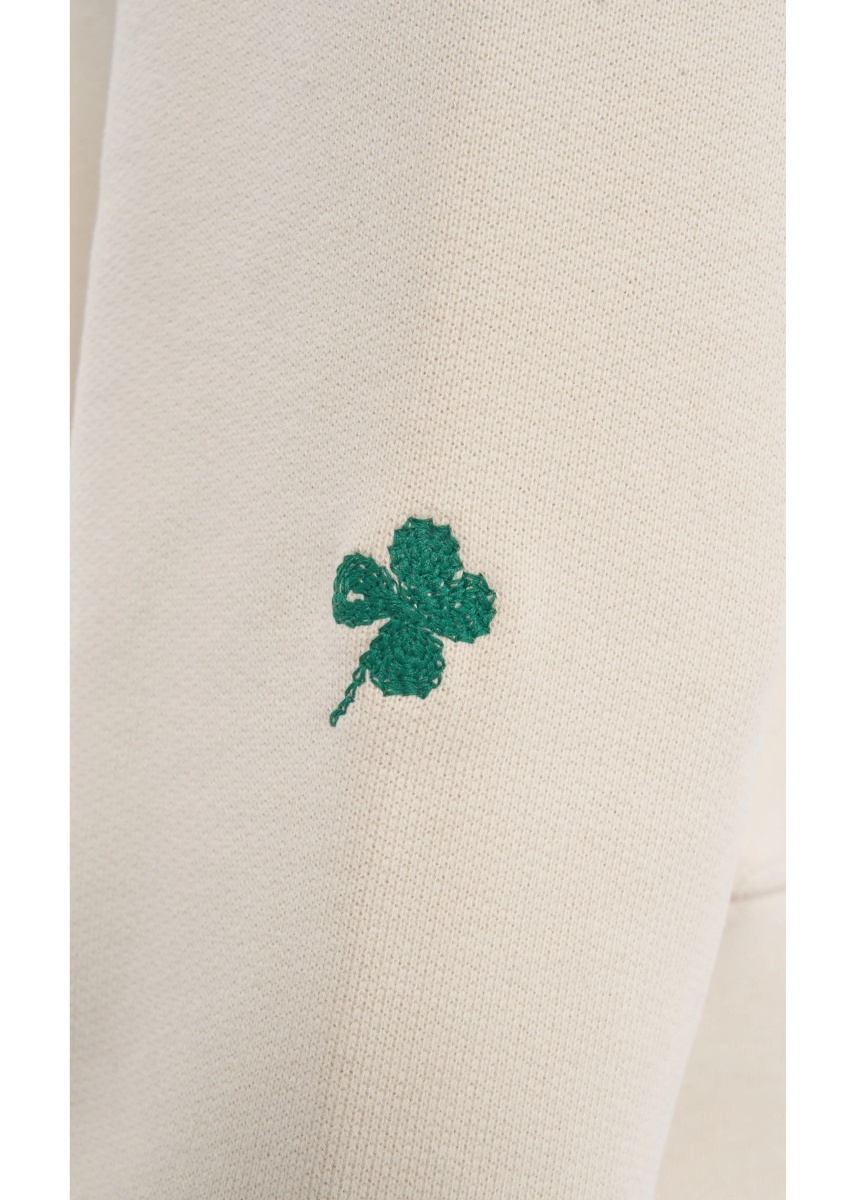 Pulovere Sweatshirt with emroidery - Img 4