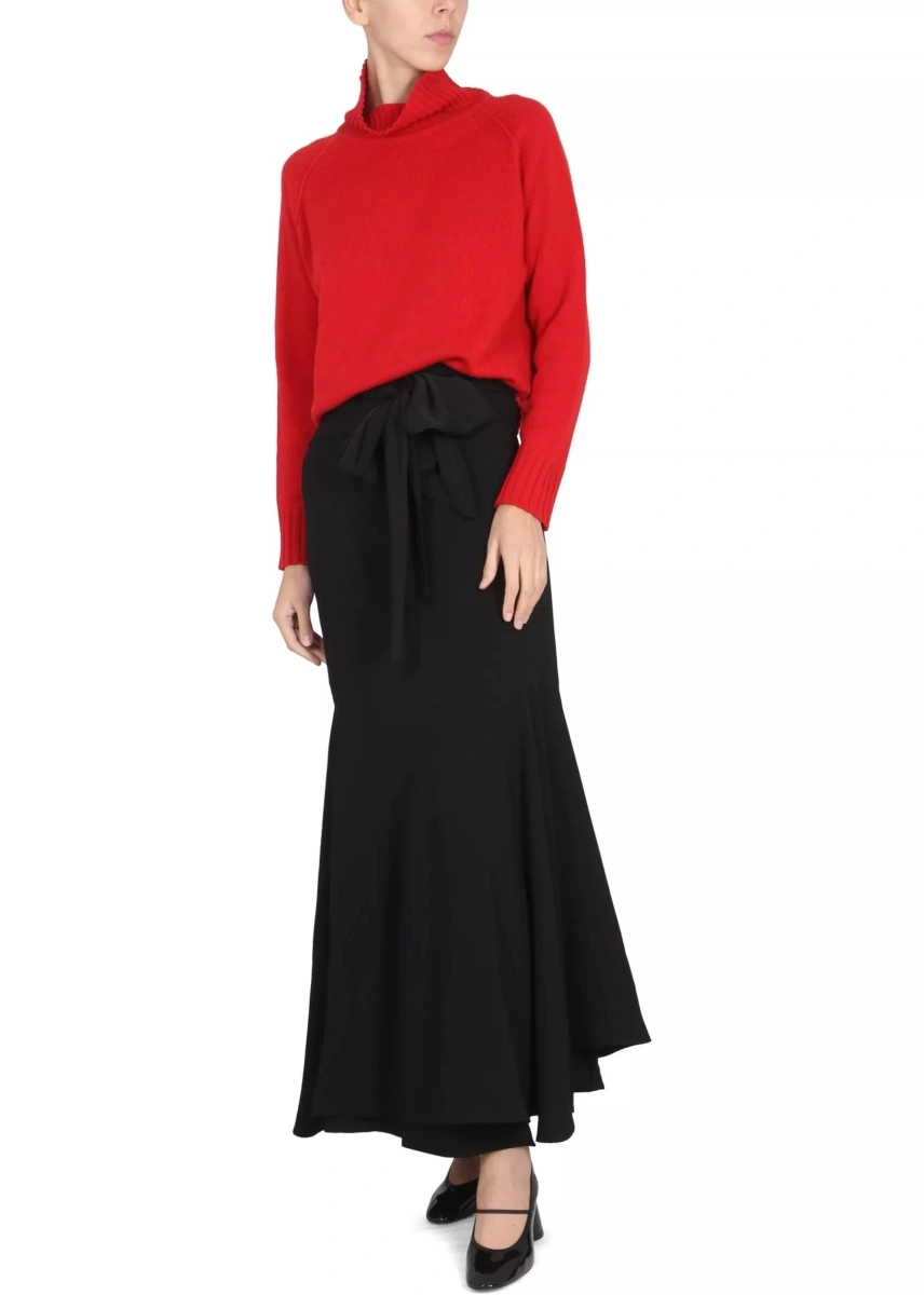 Pulovere Turtleneck Shirt - Img 2