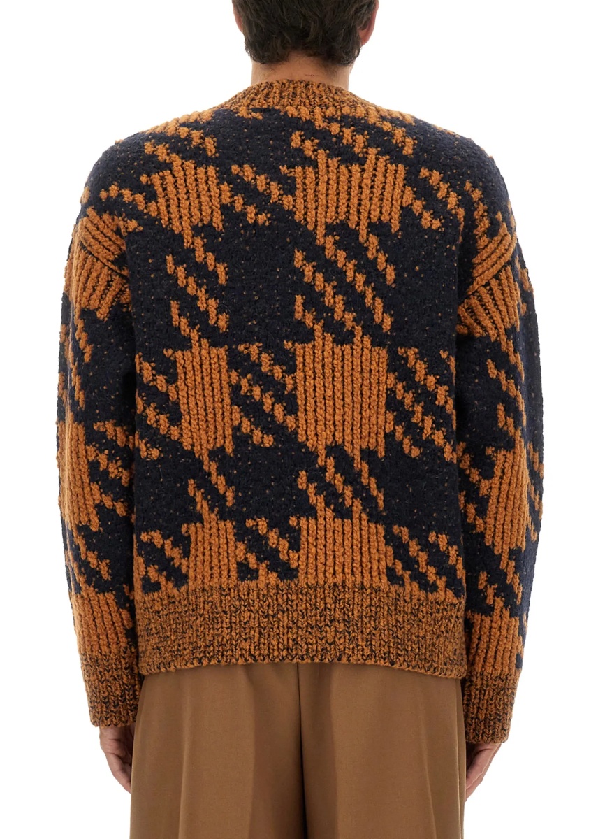 Pulovere Wool Jersey. - Img 3