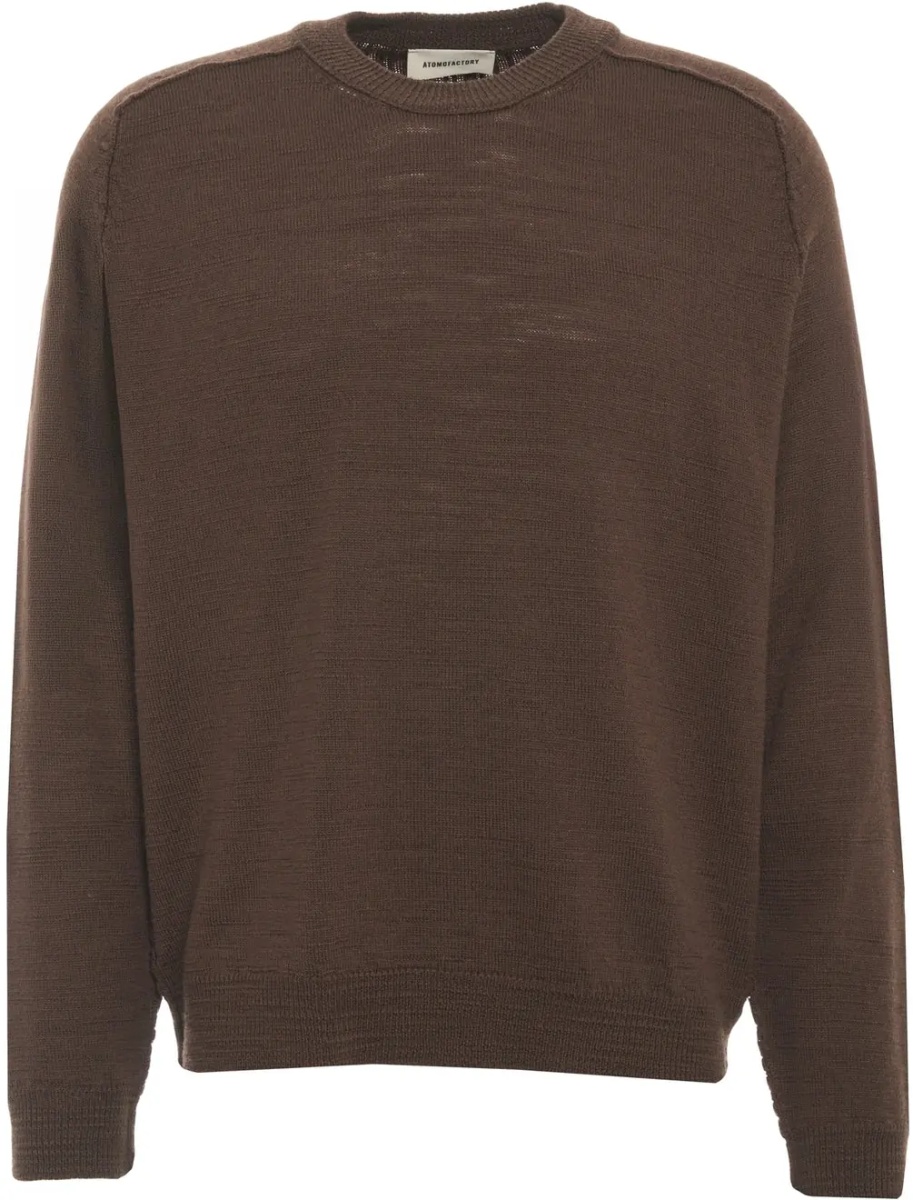 Pulovere Wool sweater - Img 2