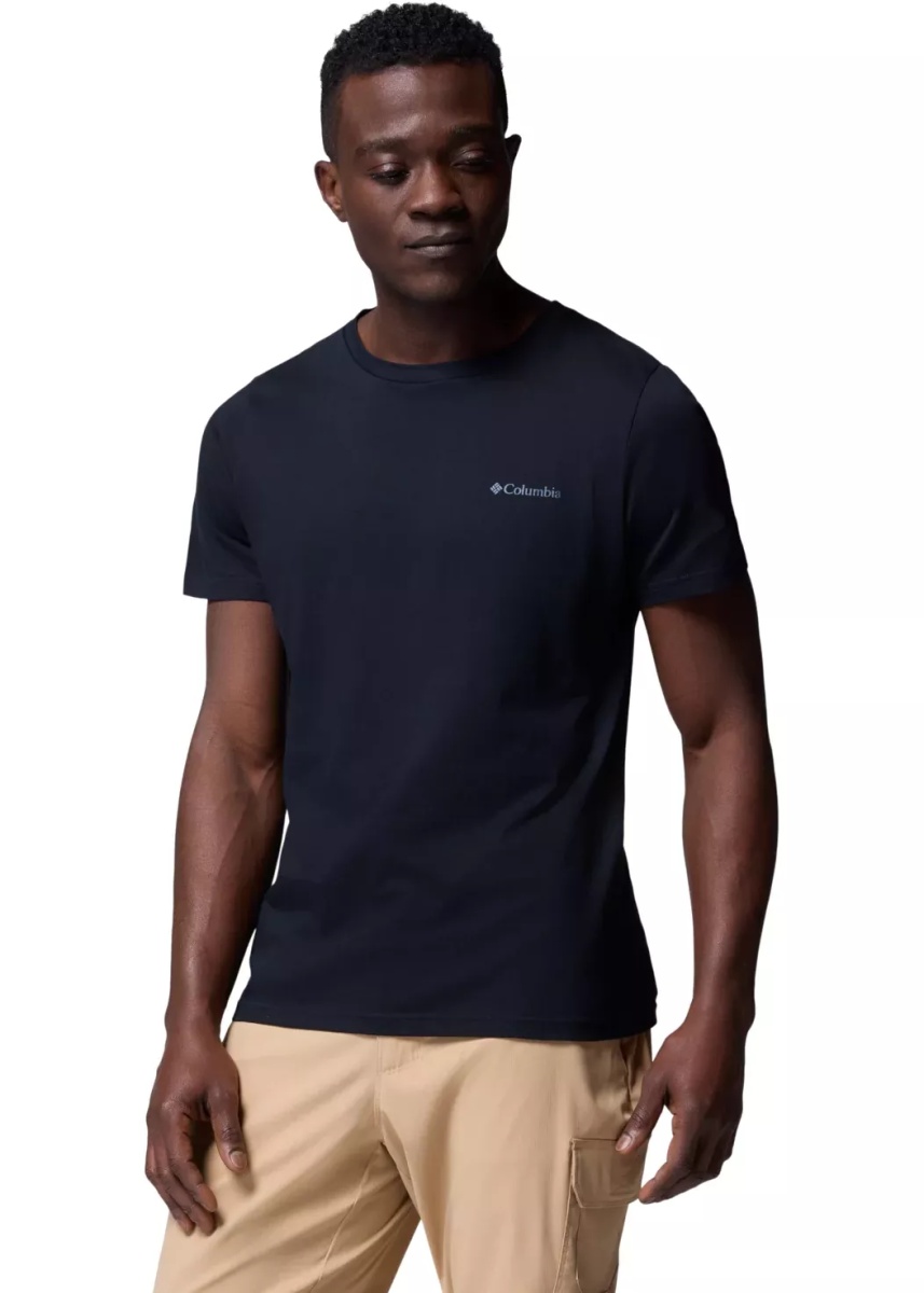 Rapid Ridge Back Graphic Tee II - Img 2