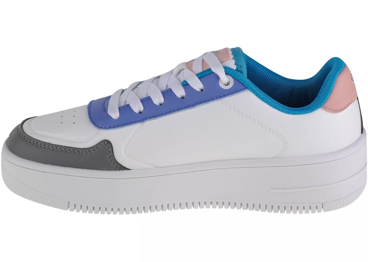 Rebound Platform - Img 2