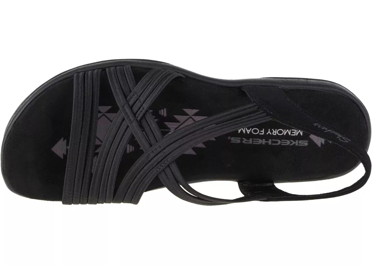 Reggae Slim Simply Stretch Sandals - Img 3