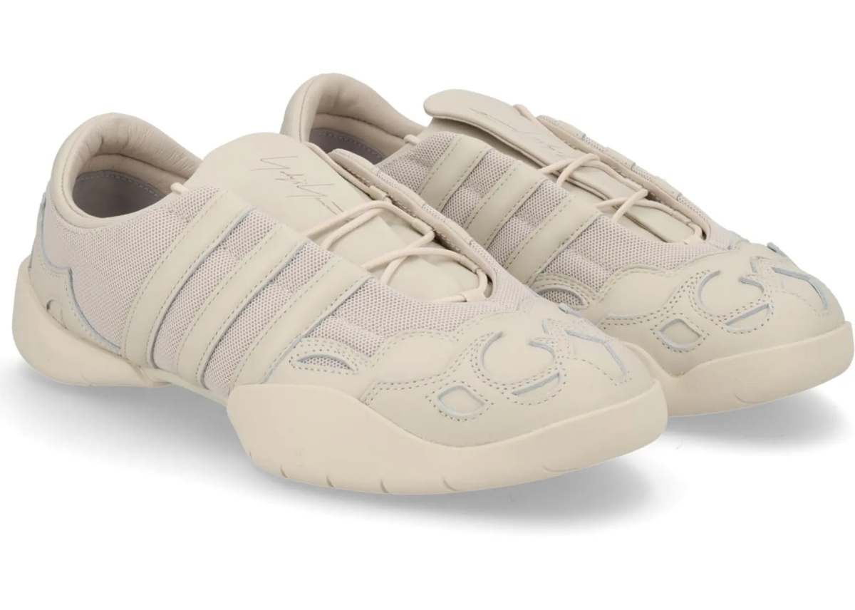 "Regu 2002" Sneaker - Img 2