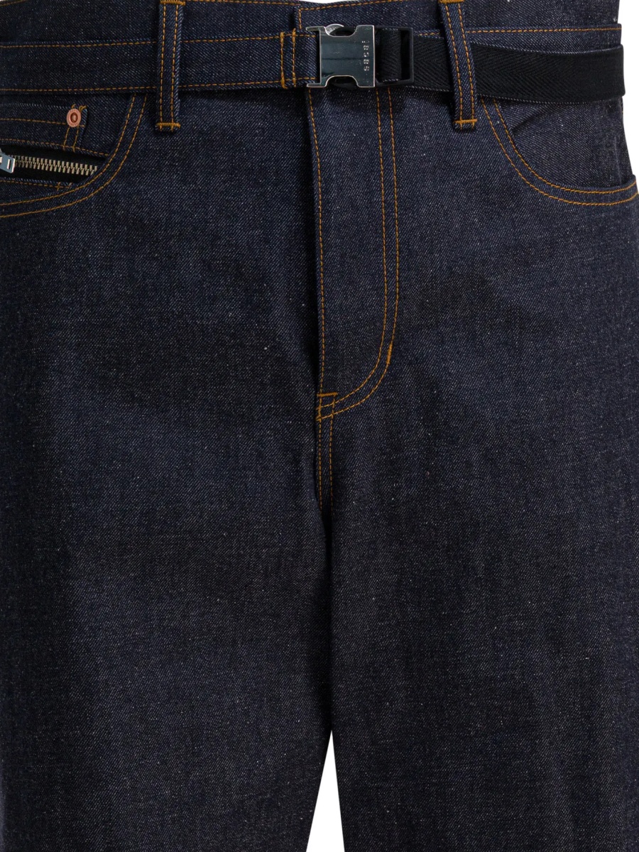 Relaxed fit jeans - Img 3
