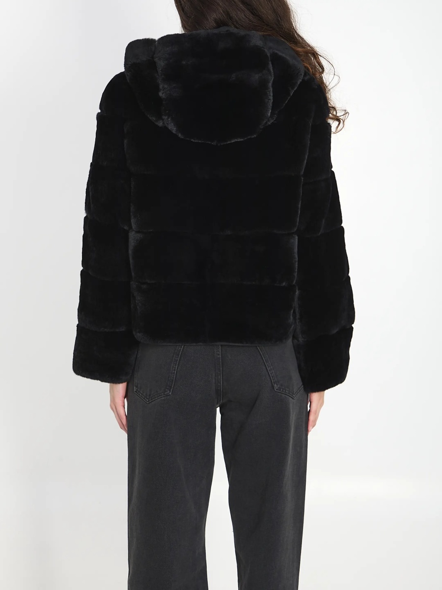 Reversible Green Fur - Img 4