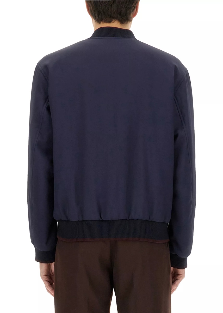 Reversible Jacket - Img 3