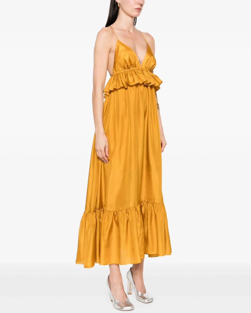 "Rhiannon" Dress - Img 3