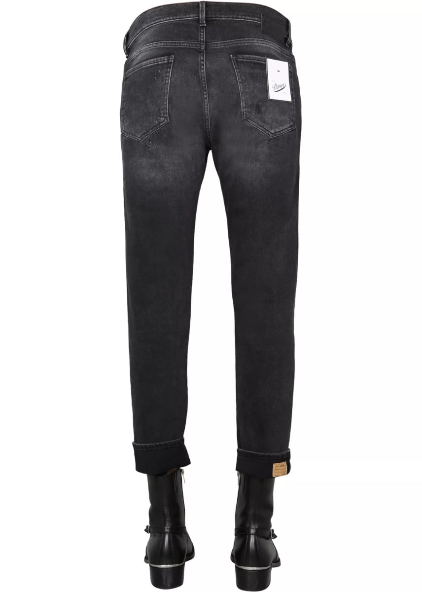"Rico / Sc" Trousers - Img 3