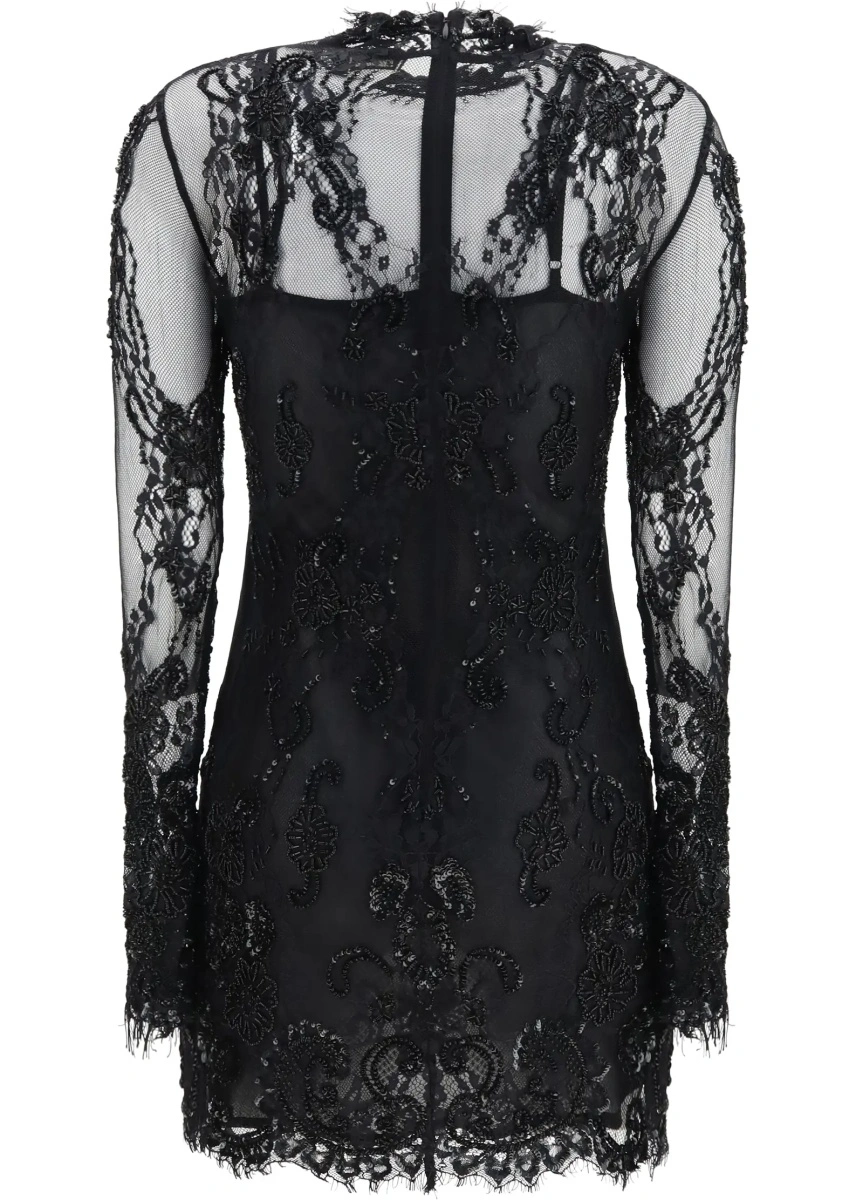 Rochie Blumarine din dantela - Img 2
