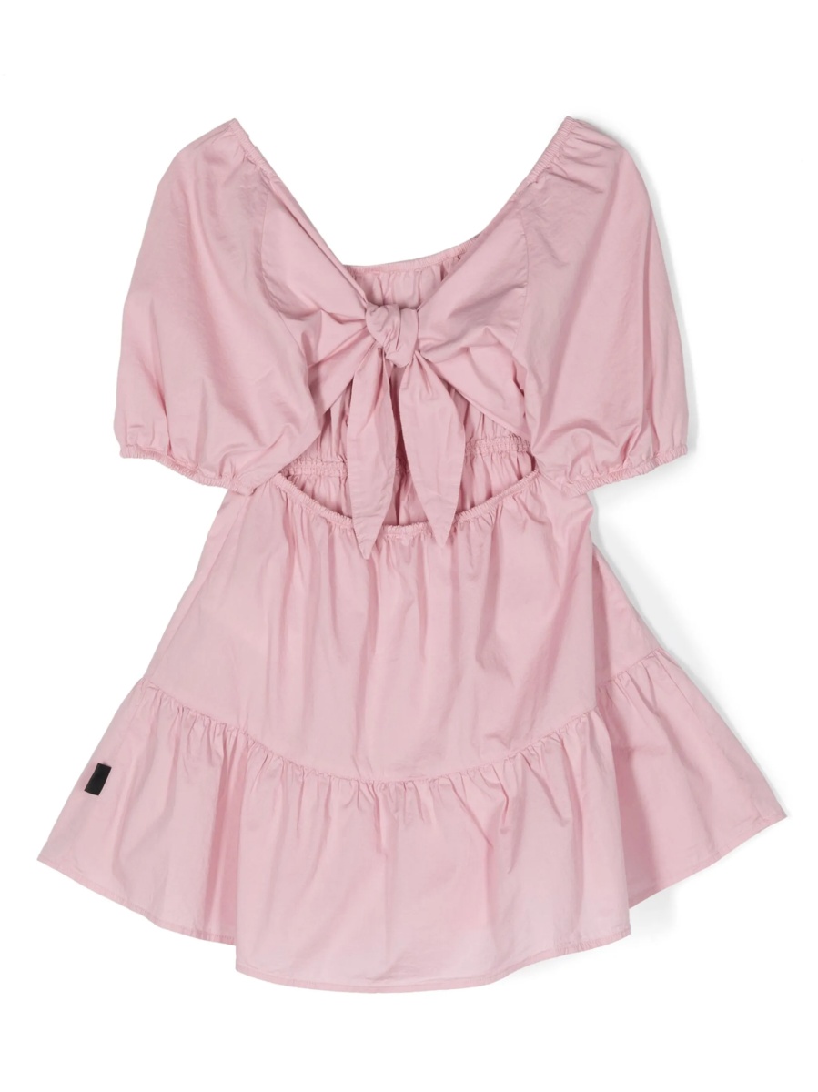 Rochie casual Aspesi roz - Img 2
