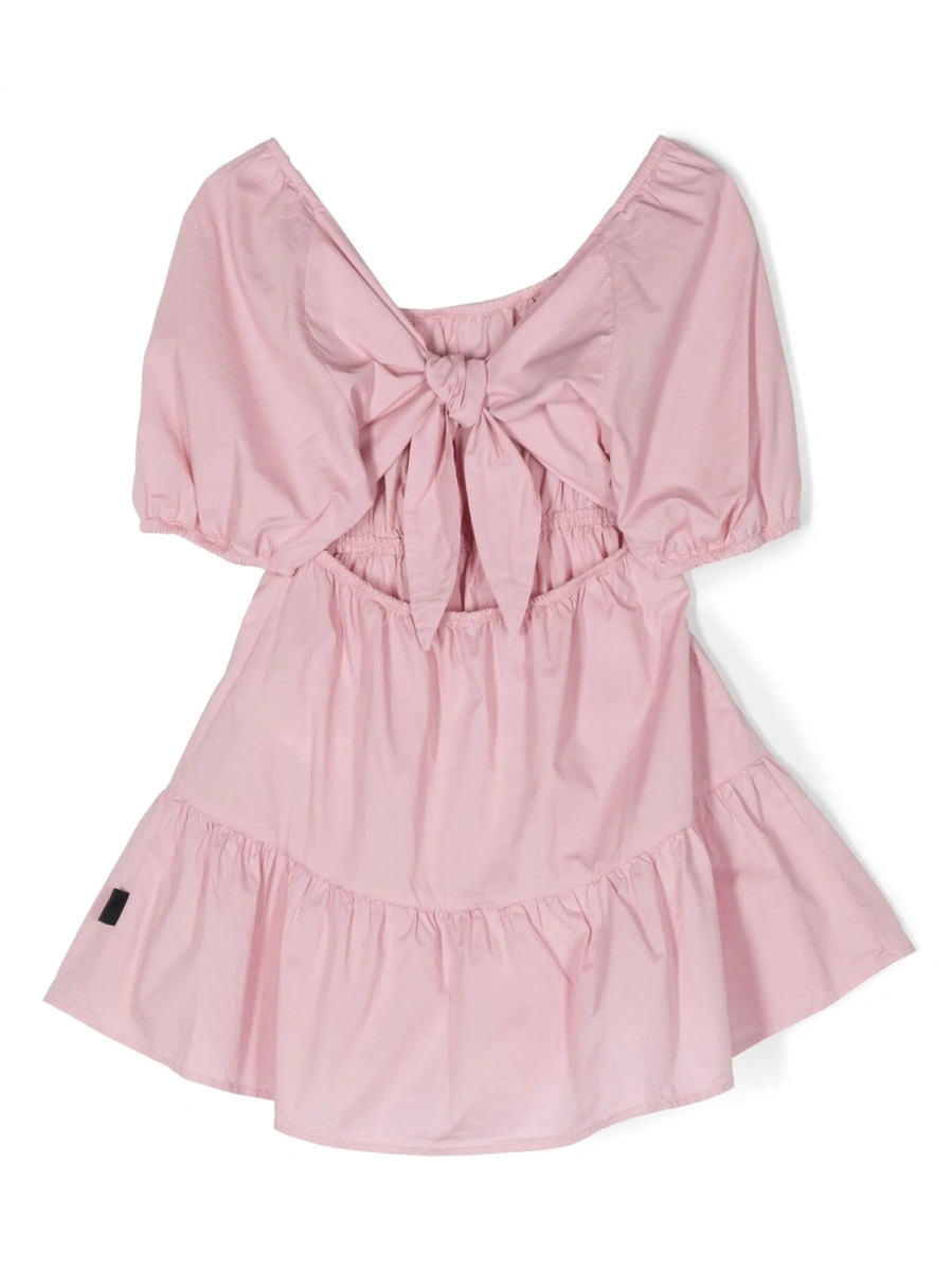 Rochie casual Aspesi roz - Img 2