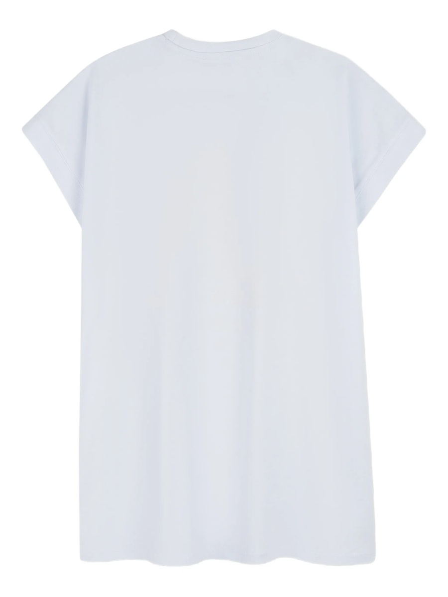 Rochie casual Kenzo albastra - Img 2