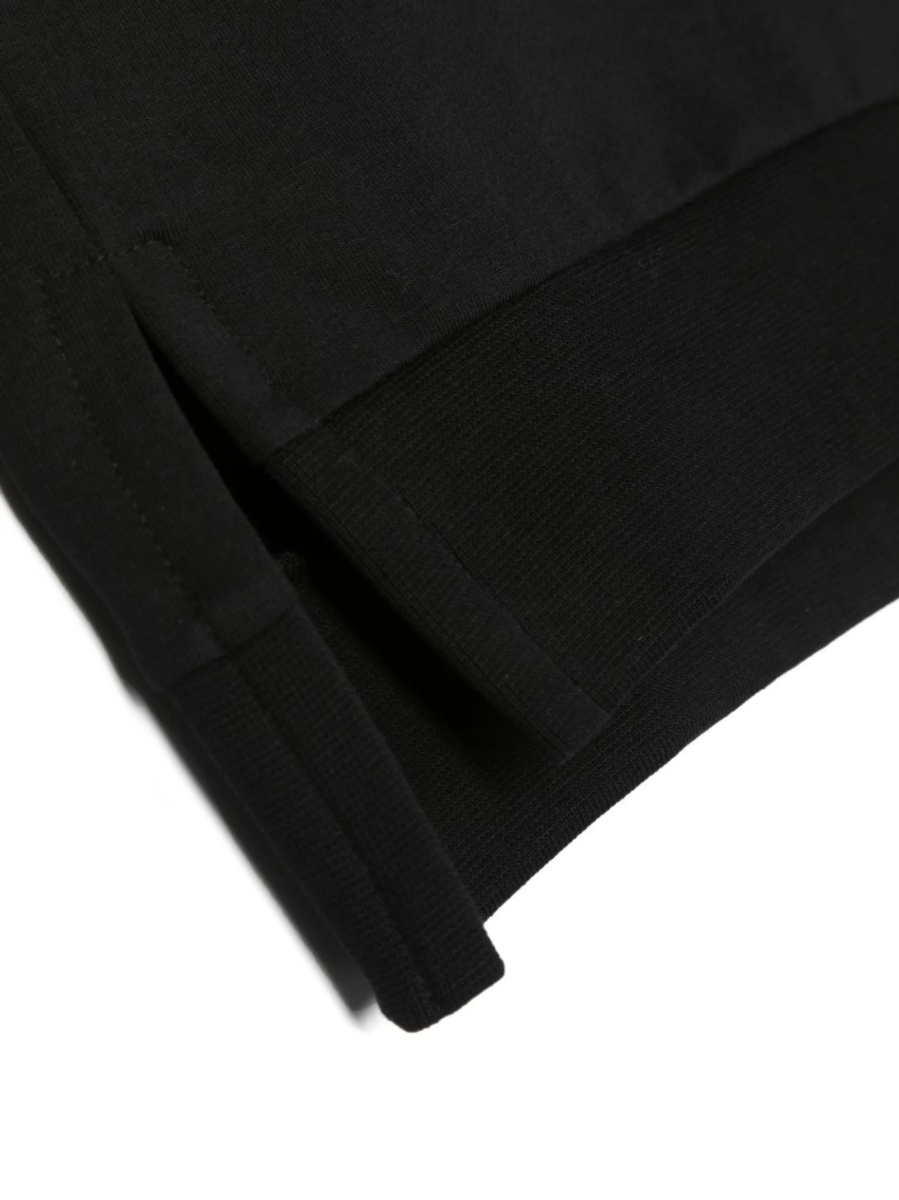 Rochie casual Philipp Plein neagra - Img 3