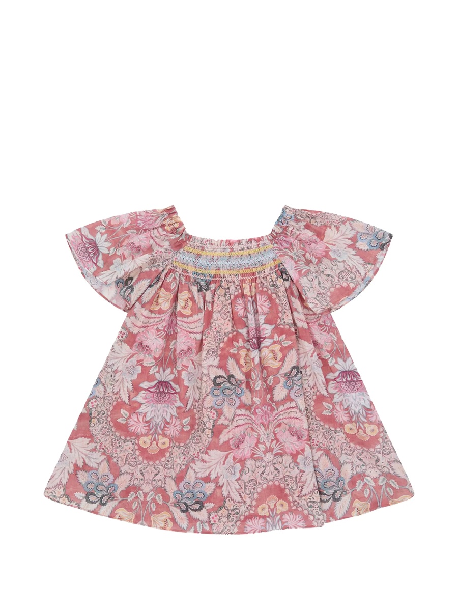 Rochie casual ZIMMERMANN roz - Img 2