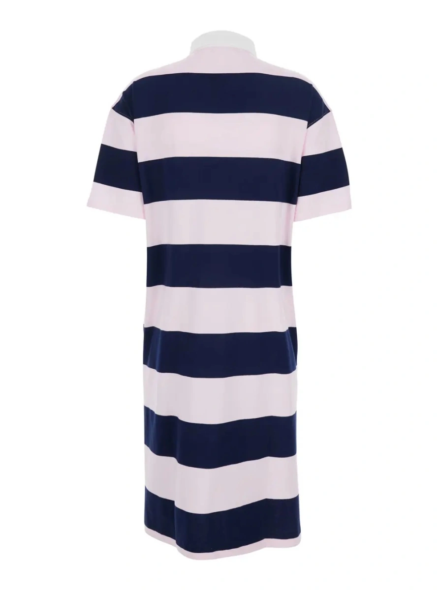 Rochie COPERNI multicolor din bumbac - Img 2