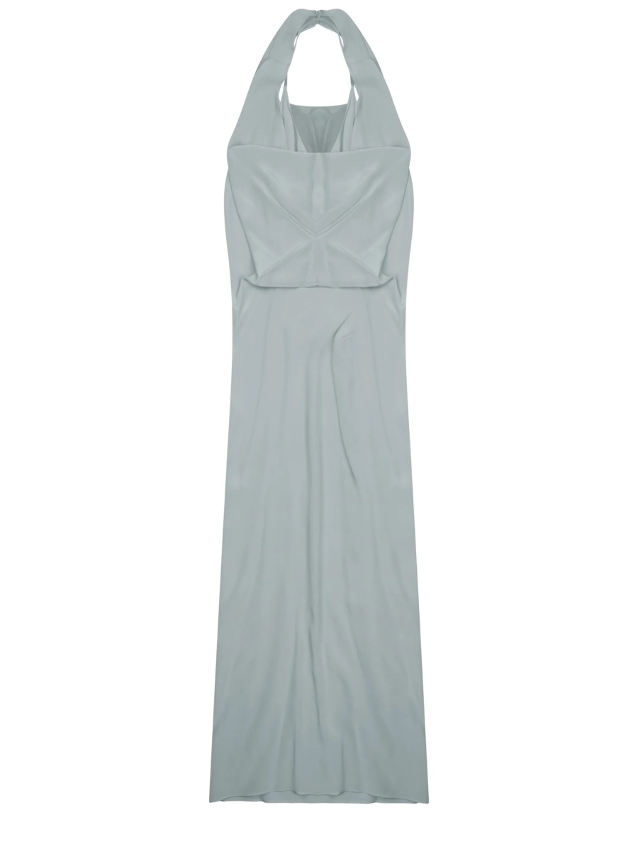 Rochie de seara ALYSI gri - Img 2