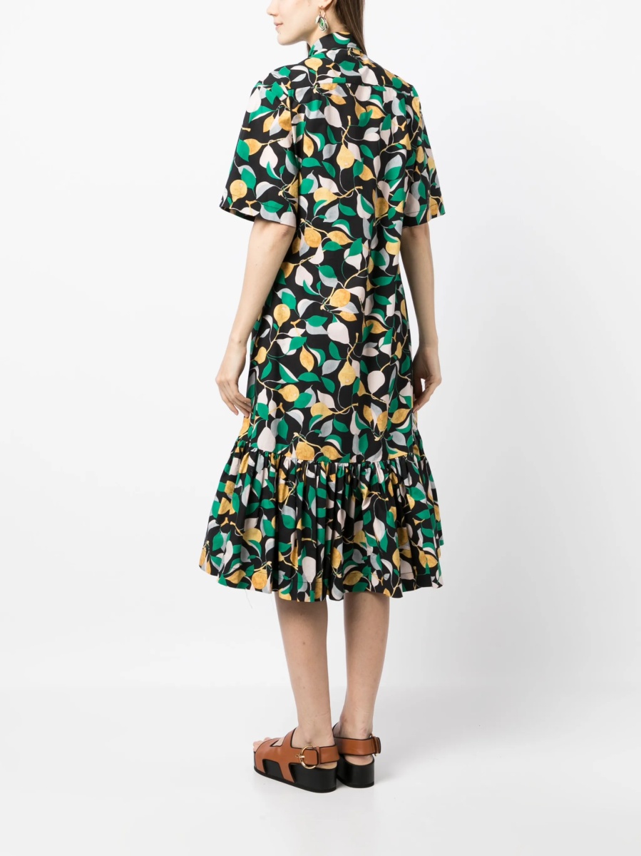 Rochie de zi La DoubleJ neagra - Img 4