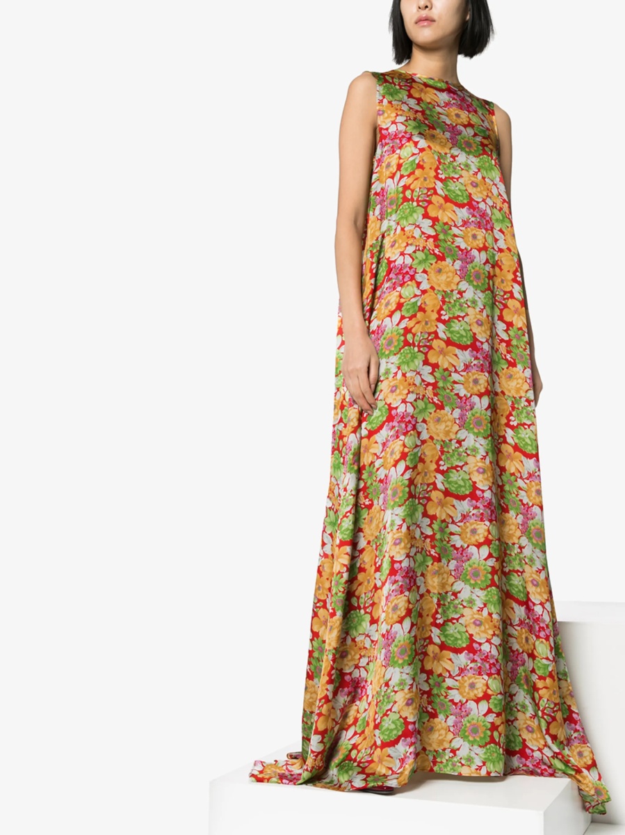 Rochie de zi Plan C rosie - Img 3