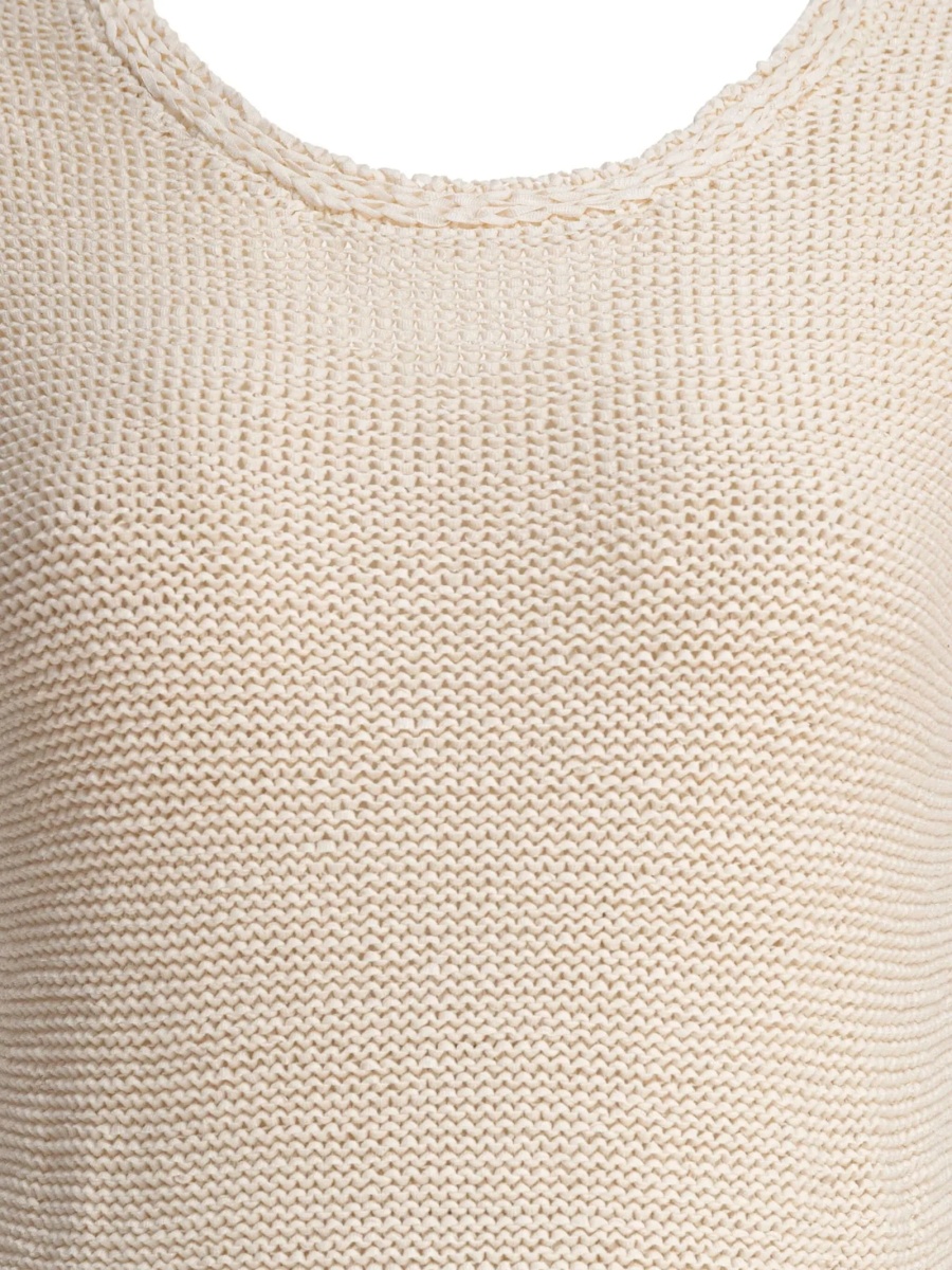 Rochie de zi Sandbeige neutra - Img 5