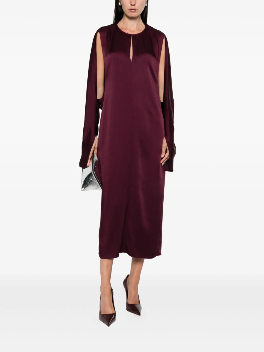 Rochie de zi Stella McCartney rosie - Img 2