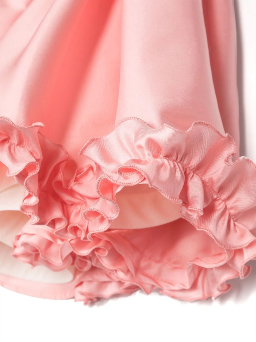 Rochie eleganta MIMISOL roz - Img 3